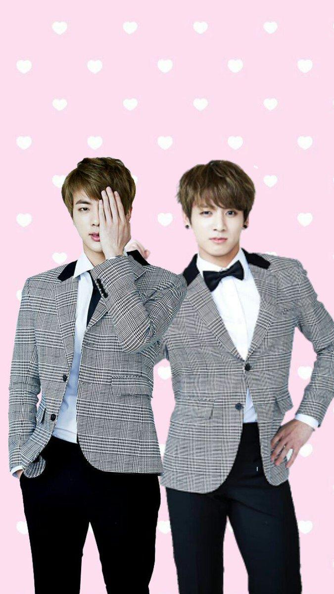 BTS Wallpaper ; Taejin