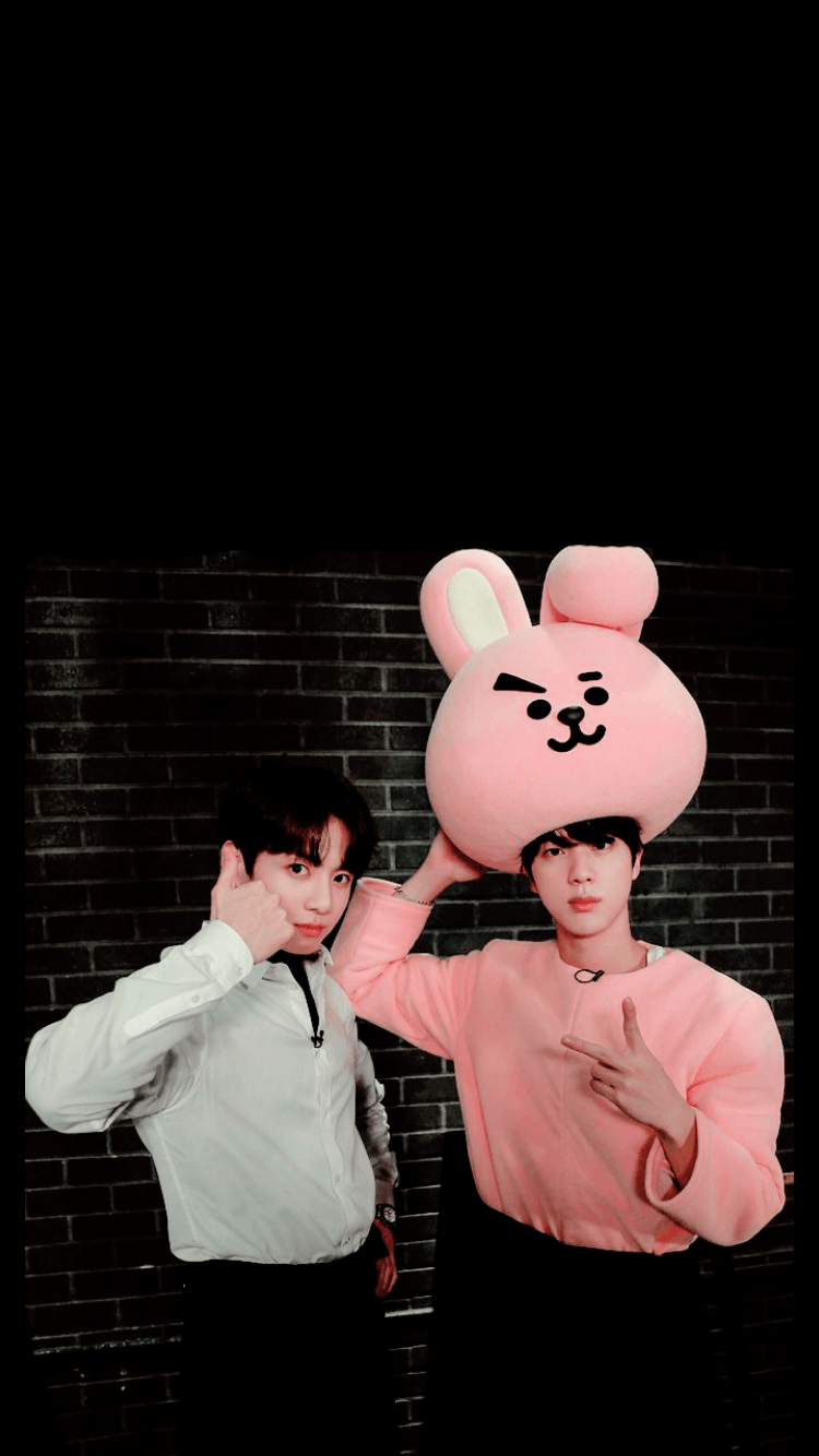 Jinkook. BTS Wallpaper. BTS, Bts wallpaper, Bts boys