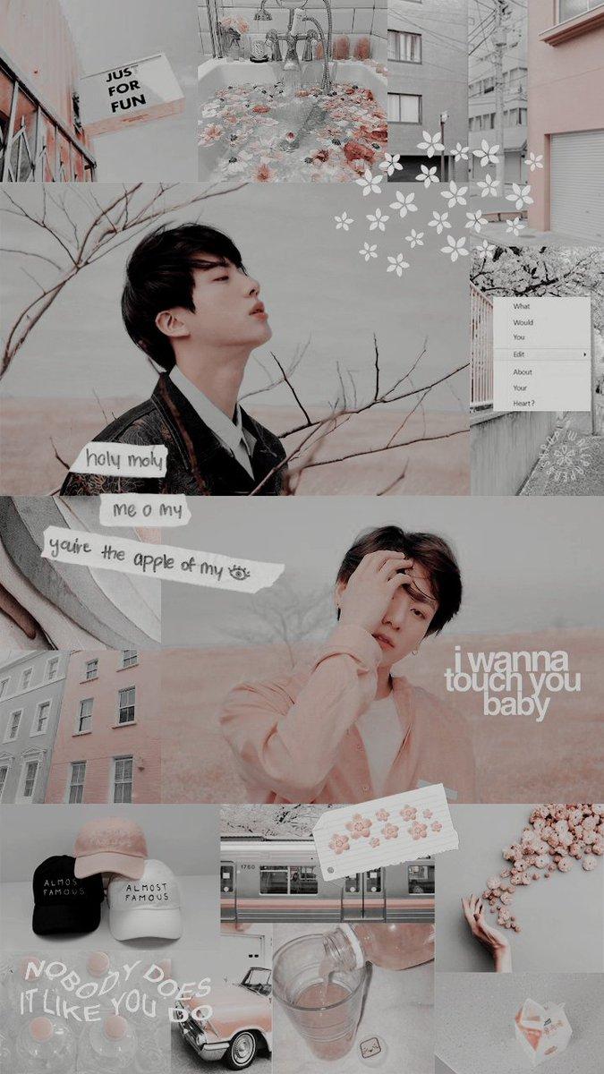 Kpop Wallpaper (Aesthetic) if