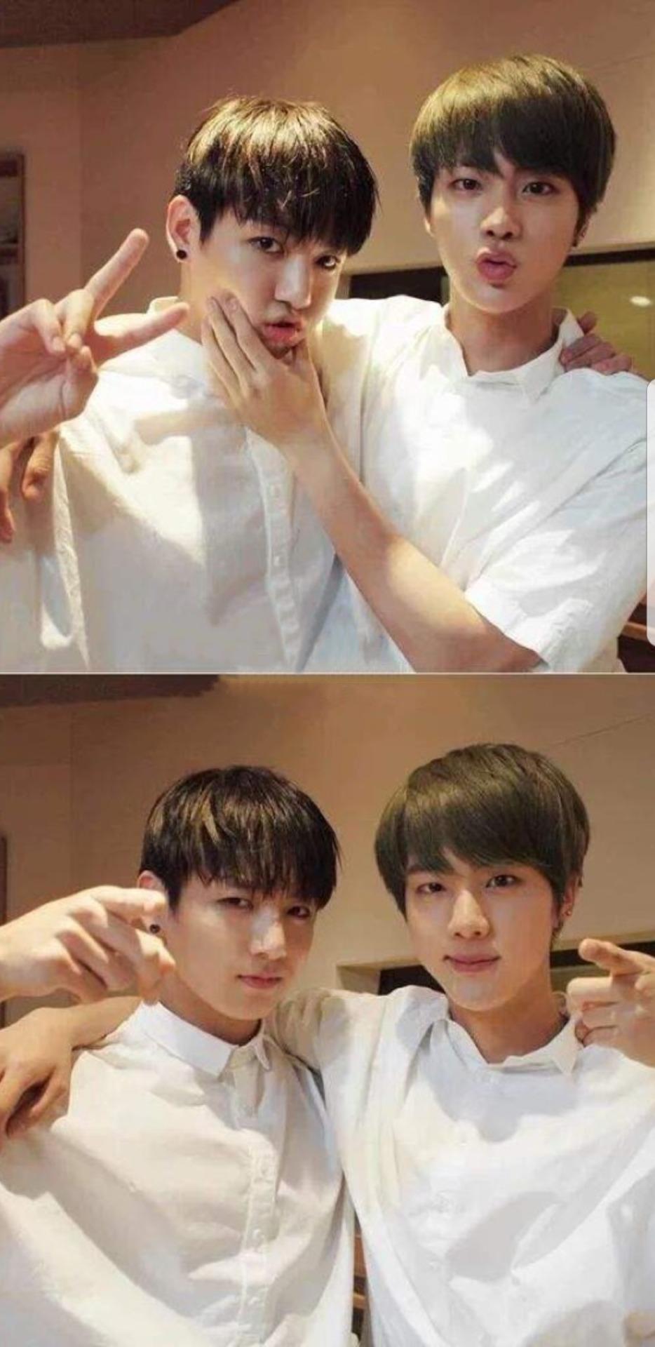 BTS wallpaper