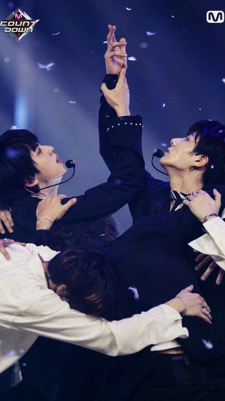 Đọc namjin + jimin + jinkook wallpaperện втs ωαℓℓραρєяs ? ˎˊ˗