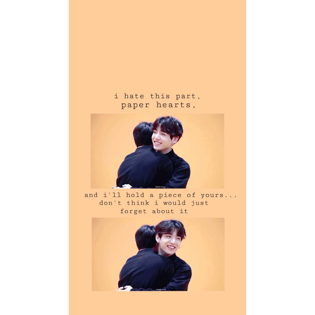 jinkookwallpaper