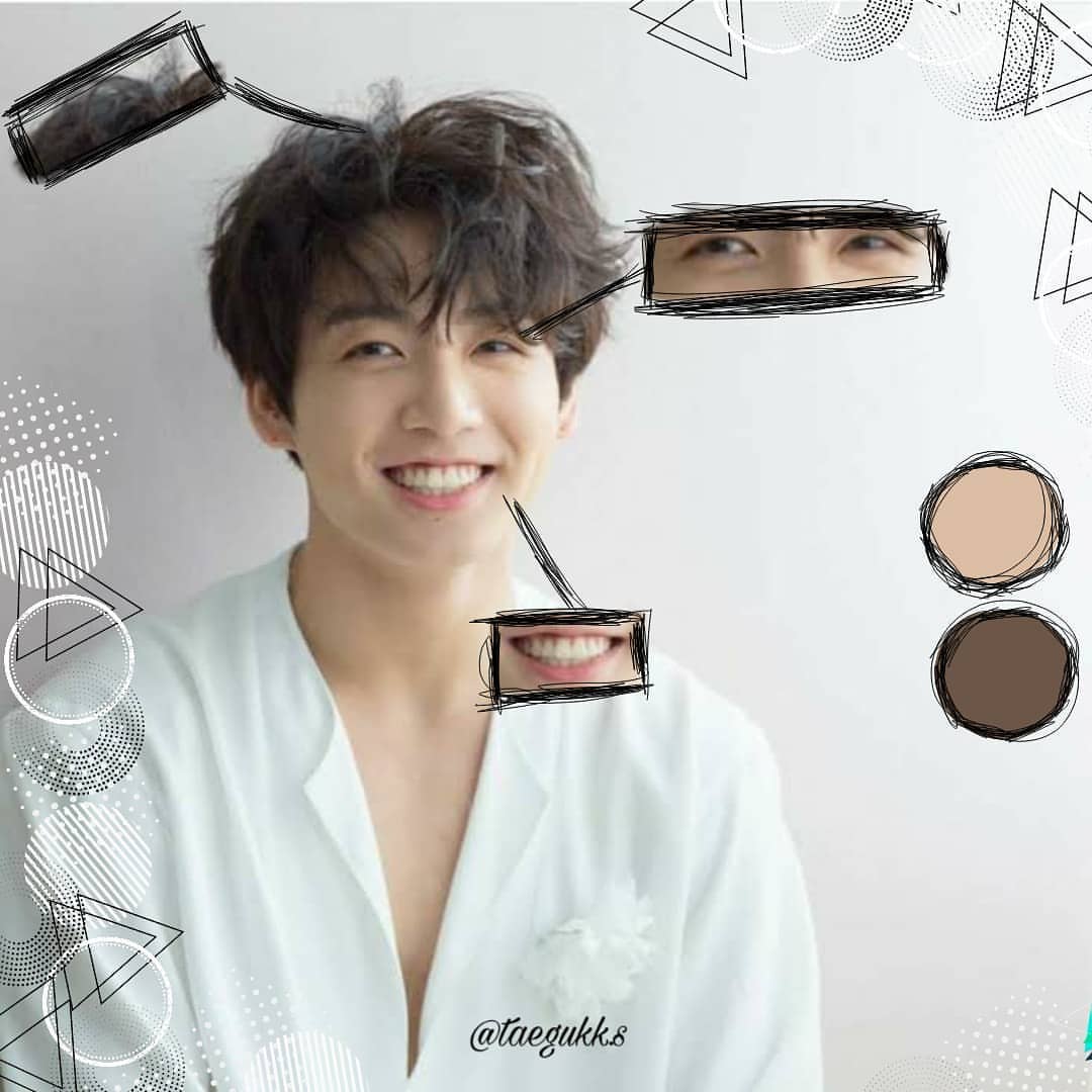 image tagged with #bangtanseonyondan on instagram