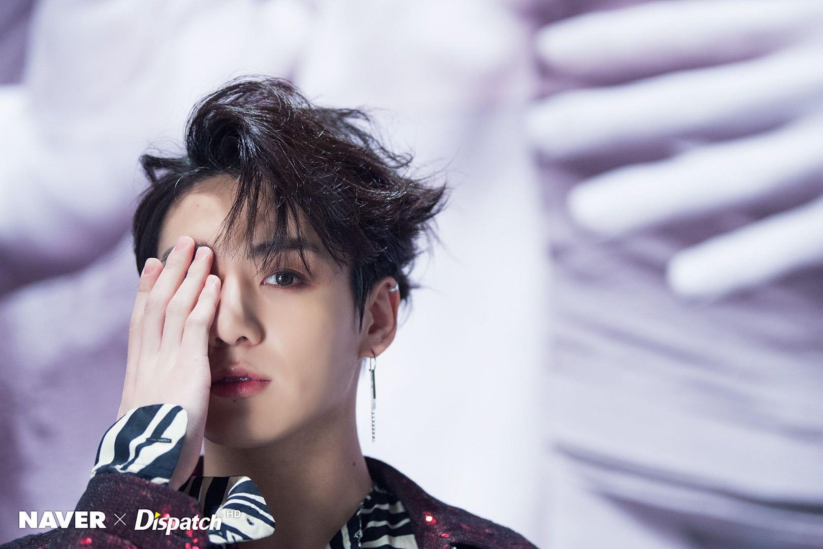 Jungkook picture book!!
