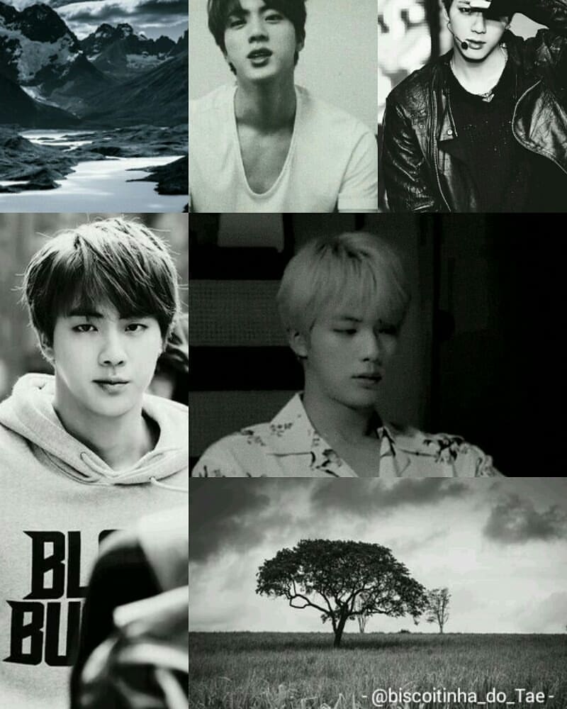 Posts tagged as #seokjinwallpaper