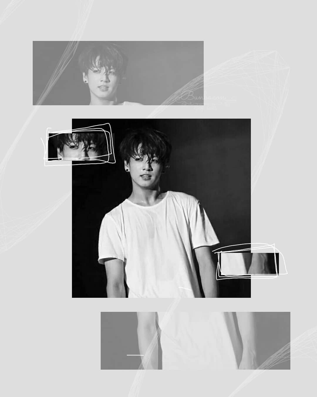 image tagged with #방틴 on instagram