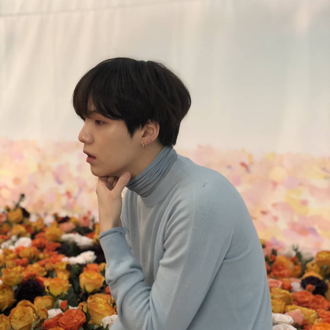 bangtan bbys Photo & Videos for Idea