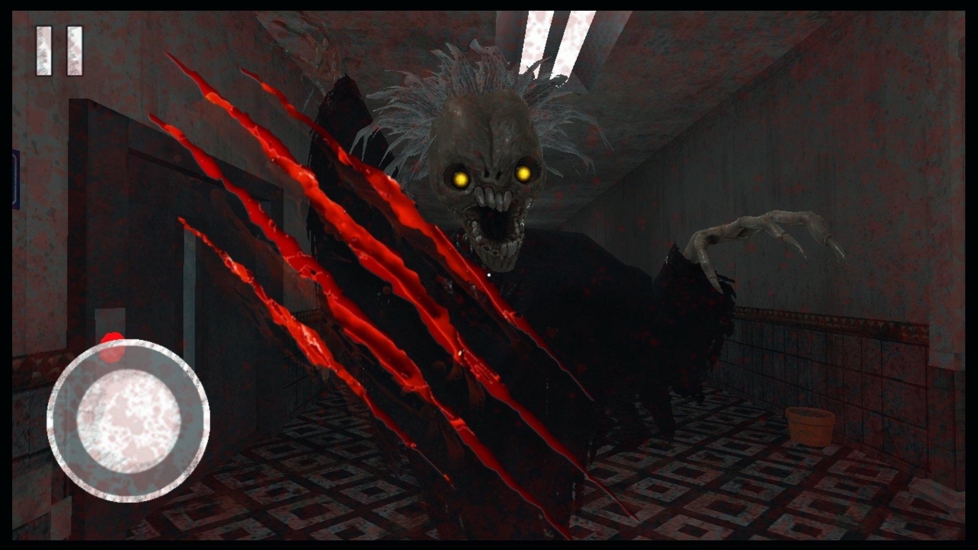 Scary Hospital, 3D Horror Game Adventure 0.998 APK Download