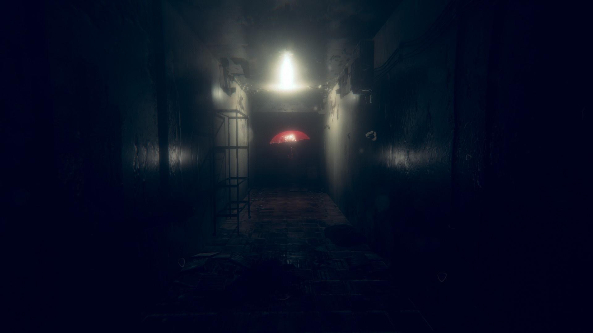 The best horror games on PC