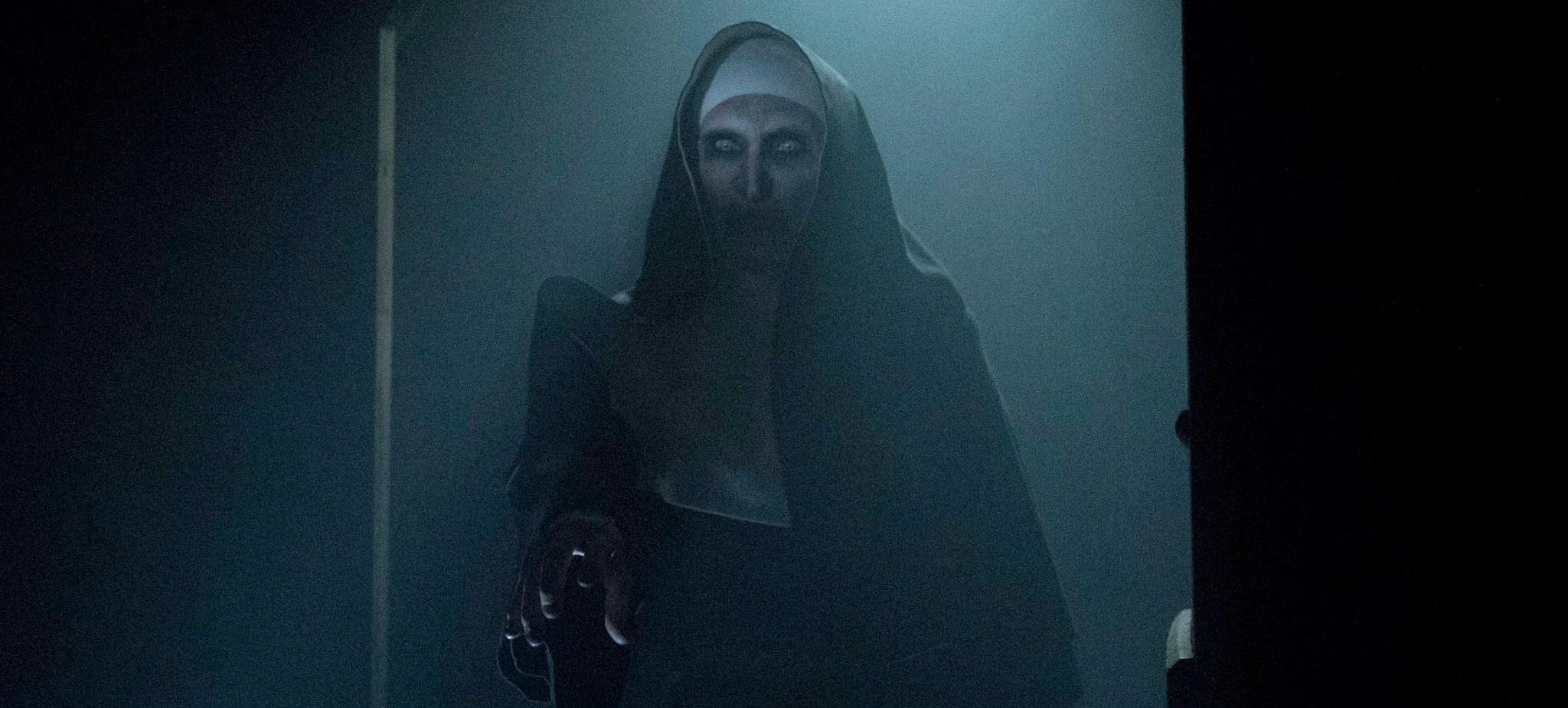 The Nun Reviews: A Weak Entry in 'The Conjuring' Universe /Film