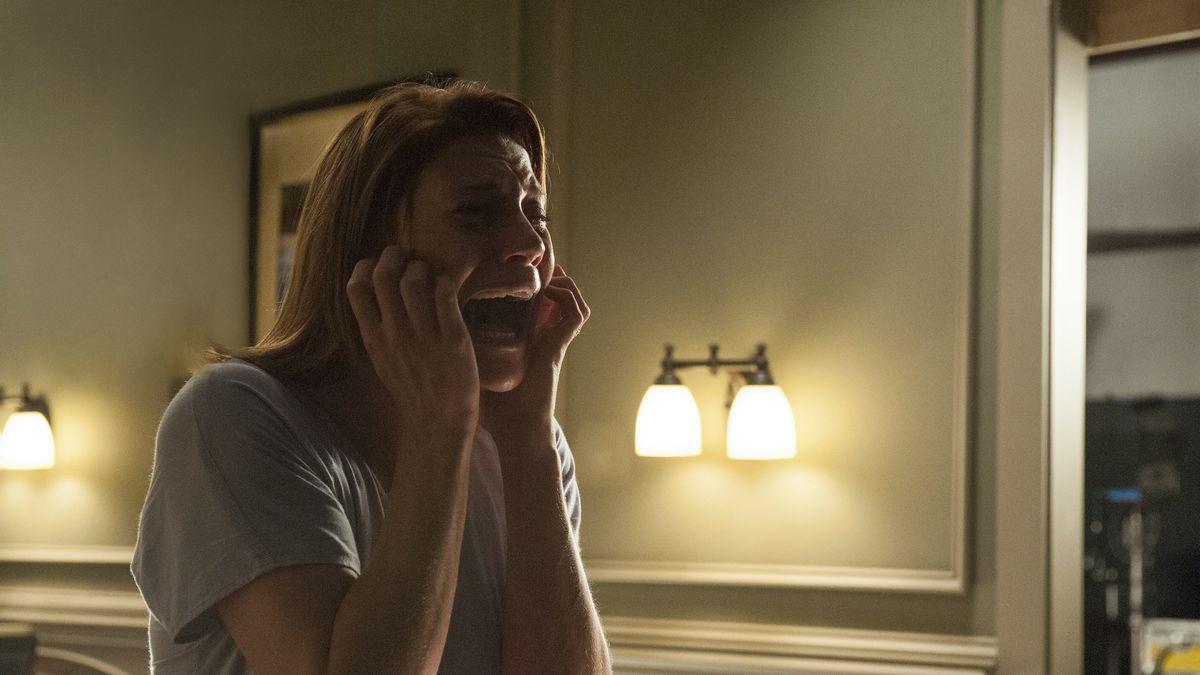 The 23 best horror movies on Netflix streaming right now