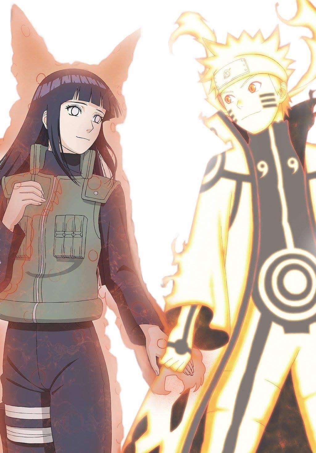 Naruhina Wallpapers Wallpaper Cave