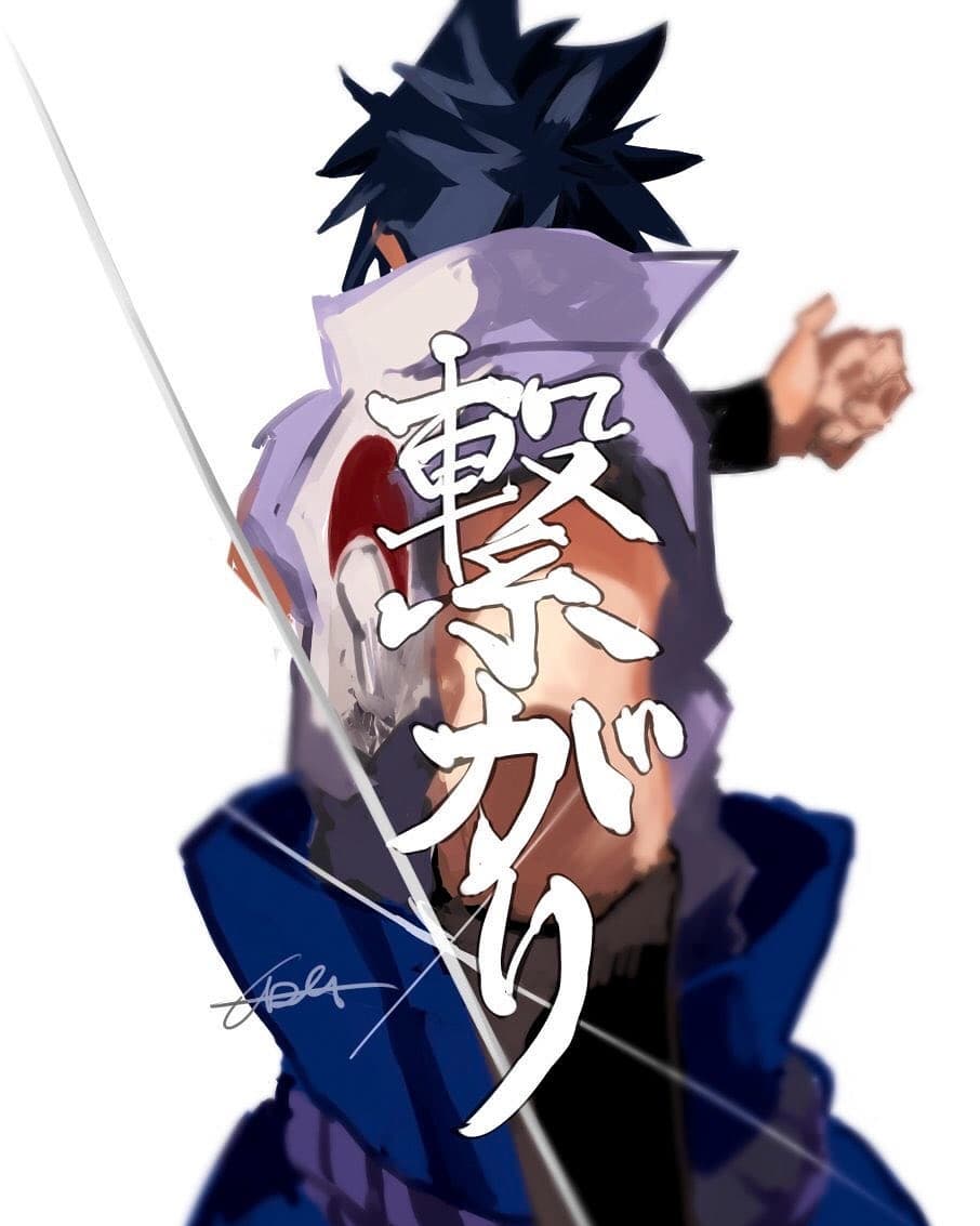 Sasusaku Instagram Photo and Videos