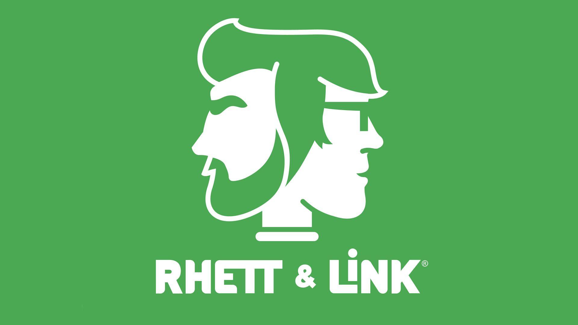 Rhett and Link Wallpaper by oxhey. RHETT & LINK .MYTHICAL BEASTS
