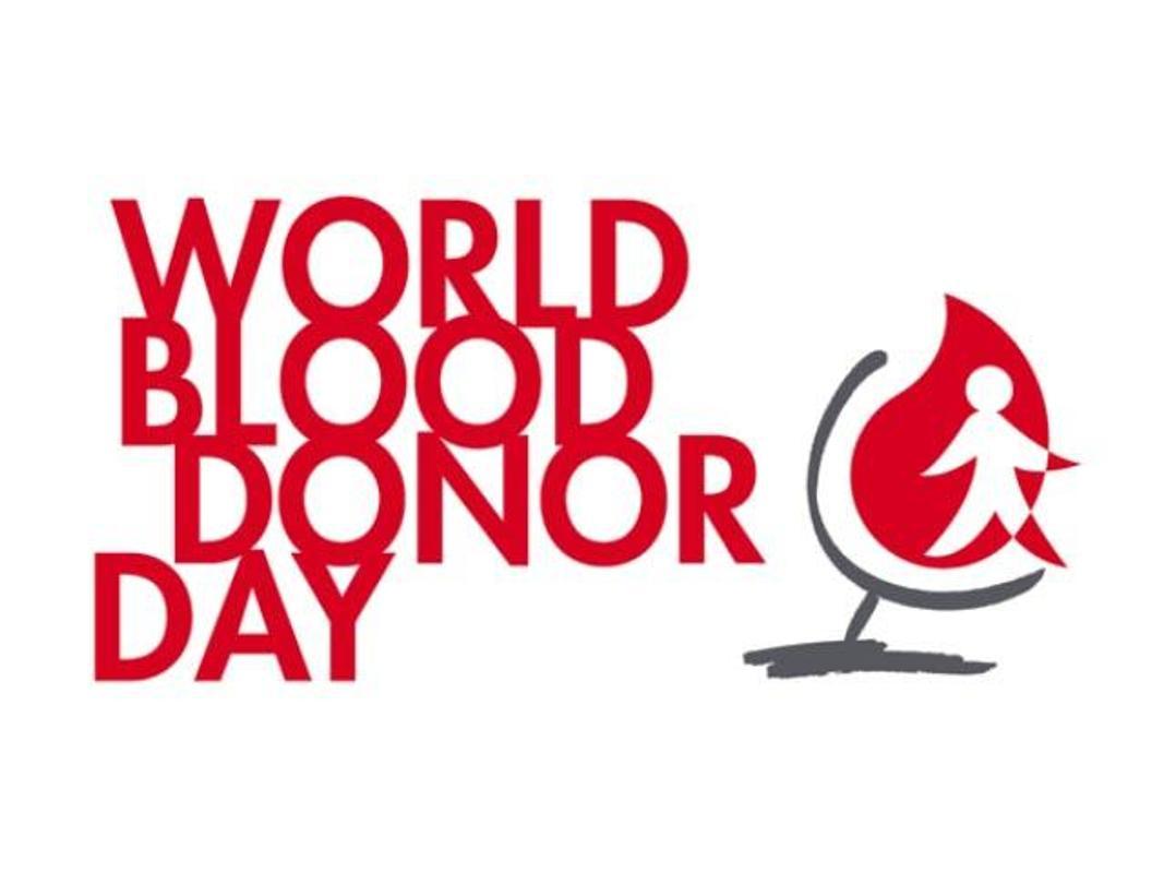 World Blood Donor Wallpapers for Android