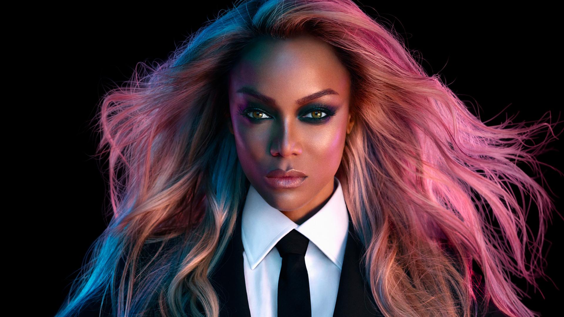EXCLUSIVE: Tyra Banks Details How 'ANTM' Changed Modeling