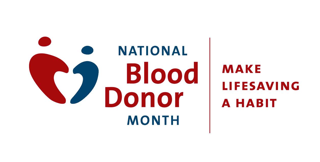 Blood Donor Month Wallpapers and Backgrounds Image