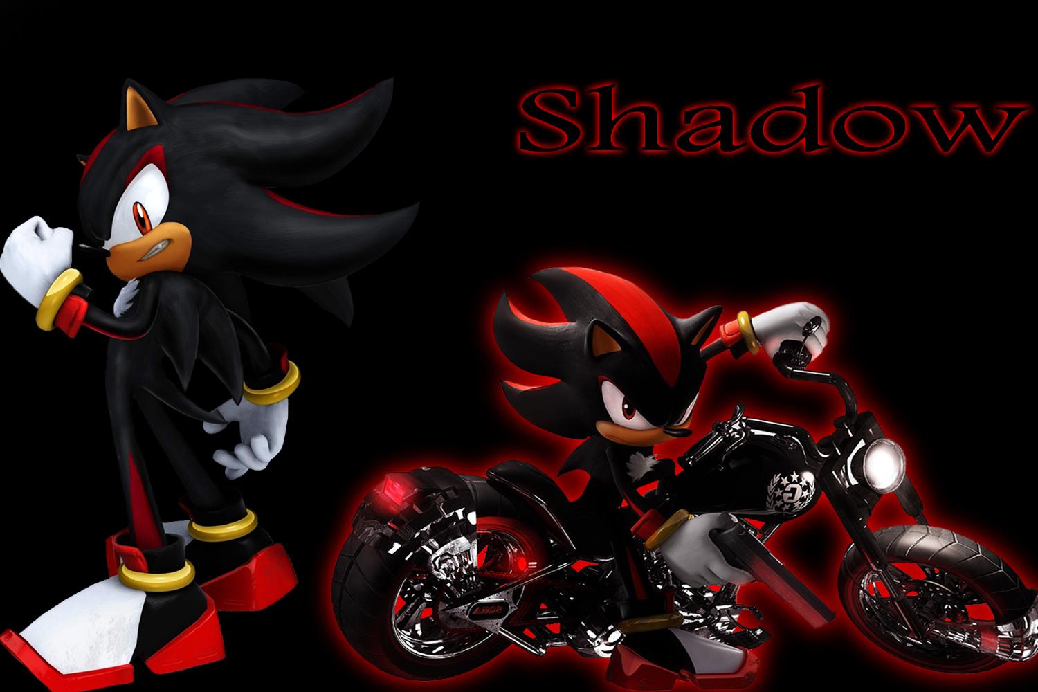 Shadow.exe Wallpapers Wallpaper Cave
