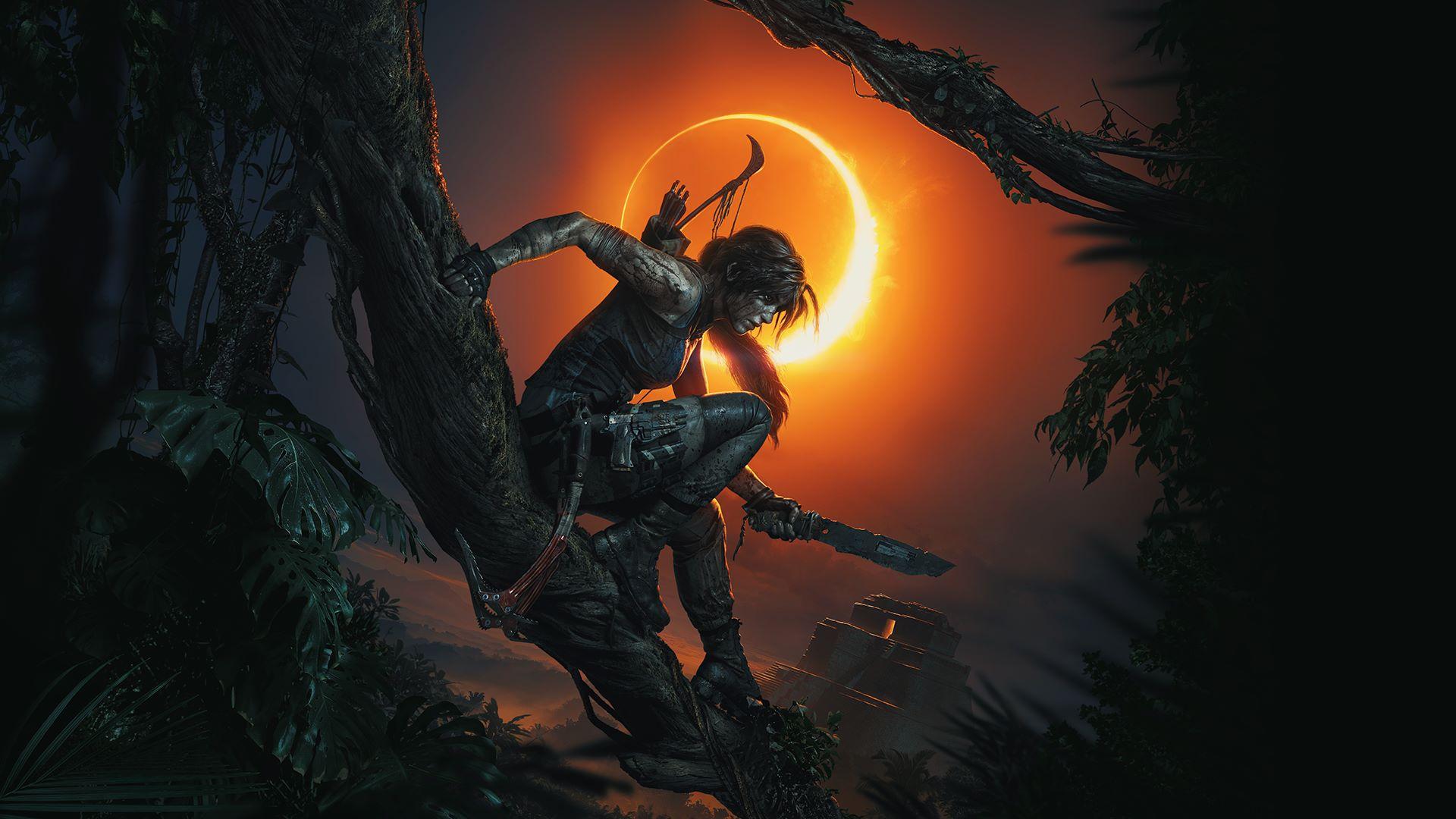 Buy Shadow of the Tomb Raider