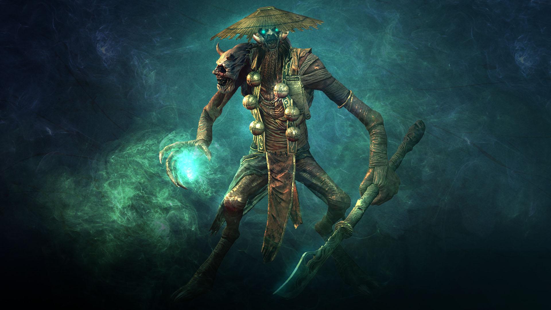 Steam Card Exchange - Showcase - Shadow Warrior