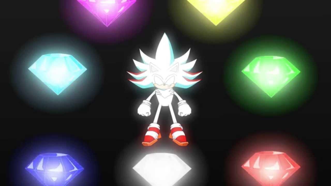 Sonic: Nazo Unleashed DX