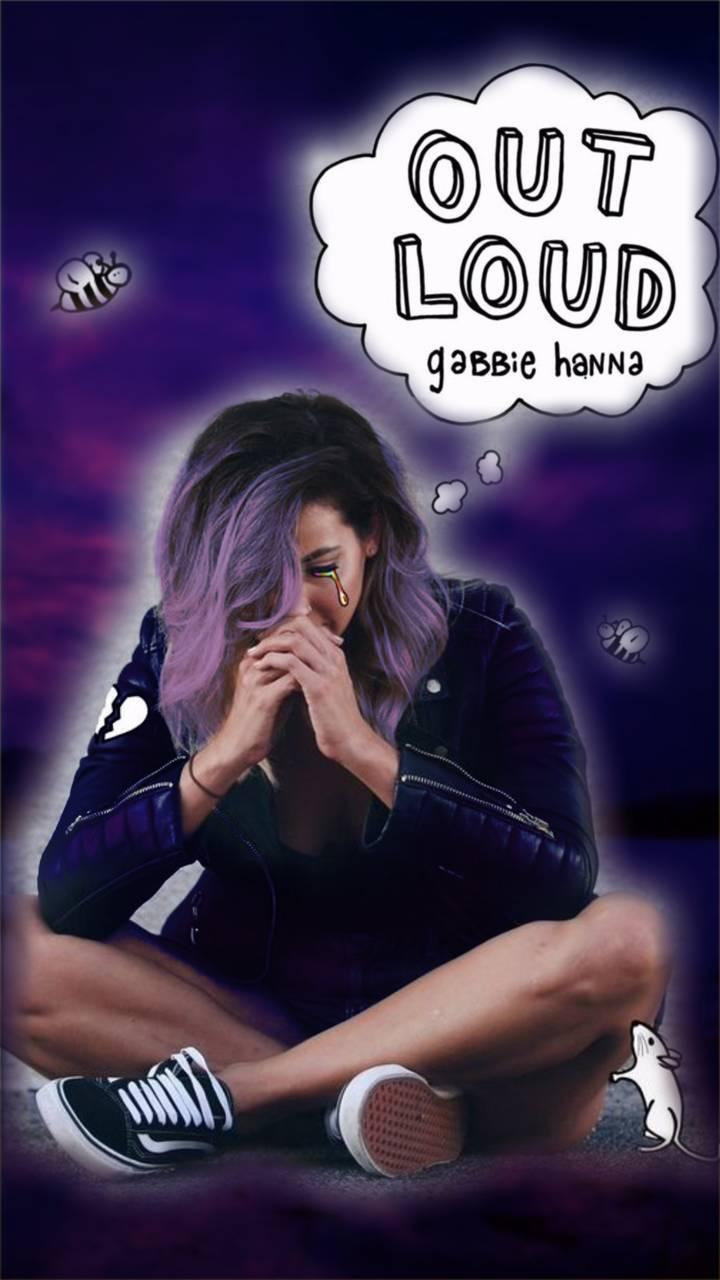 Gabbie Hanna Wallpapers - Wallpaper Cave