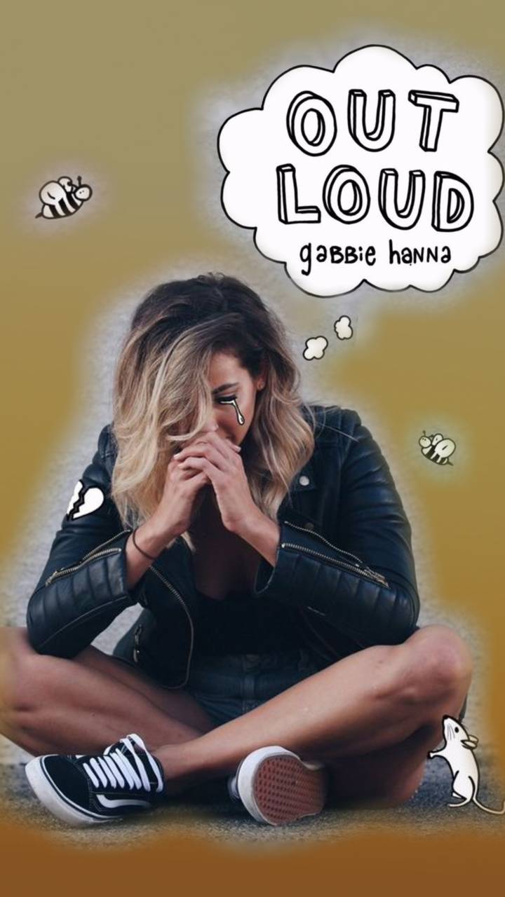 Gabbie Hanna Wallpapers - Wallpaper Cave