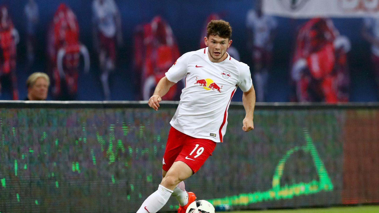 Oliver Burke reveals why he turned down Premier League move