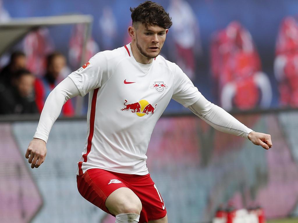 Bundesliga acutalités Burke leaves RB Leipzig for West Brom