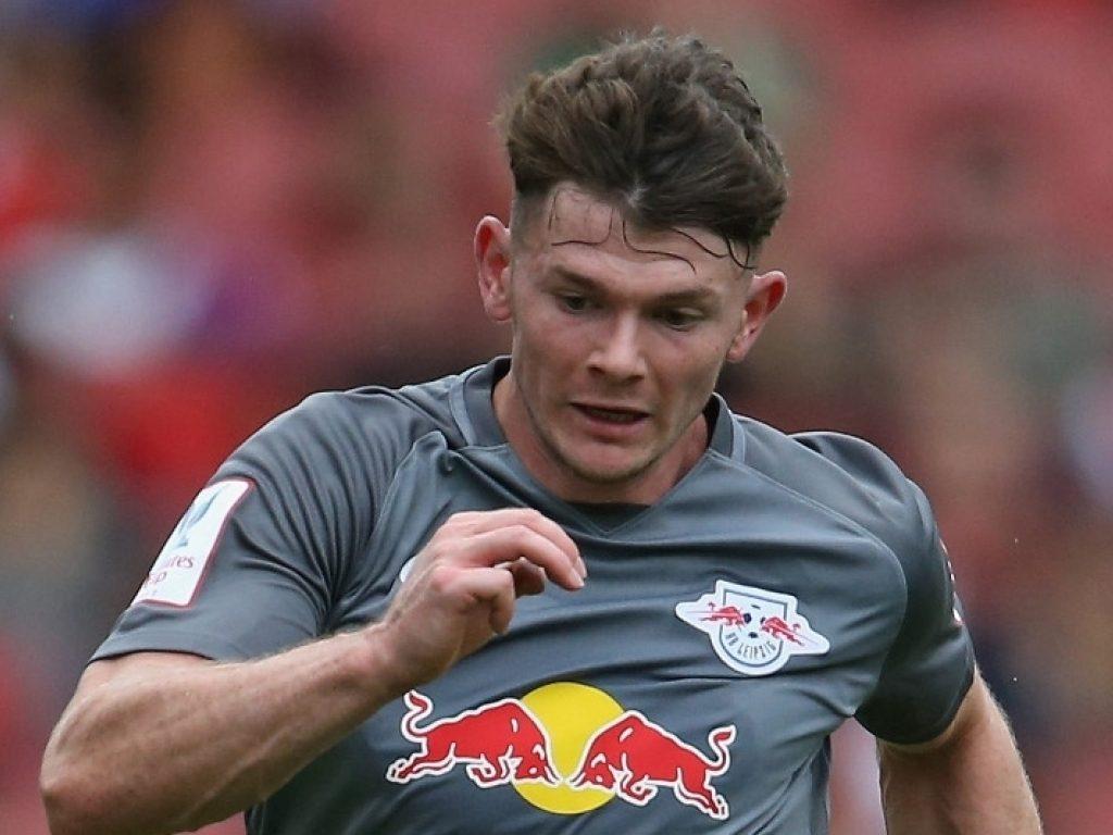 Leipzig transfers done, Burke to stay. FOX Sports Philippines