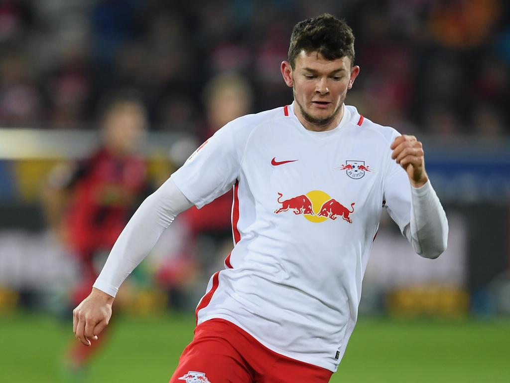 Bestätigt: Burke verlässt RB Leipzig