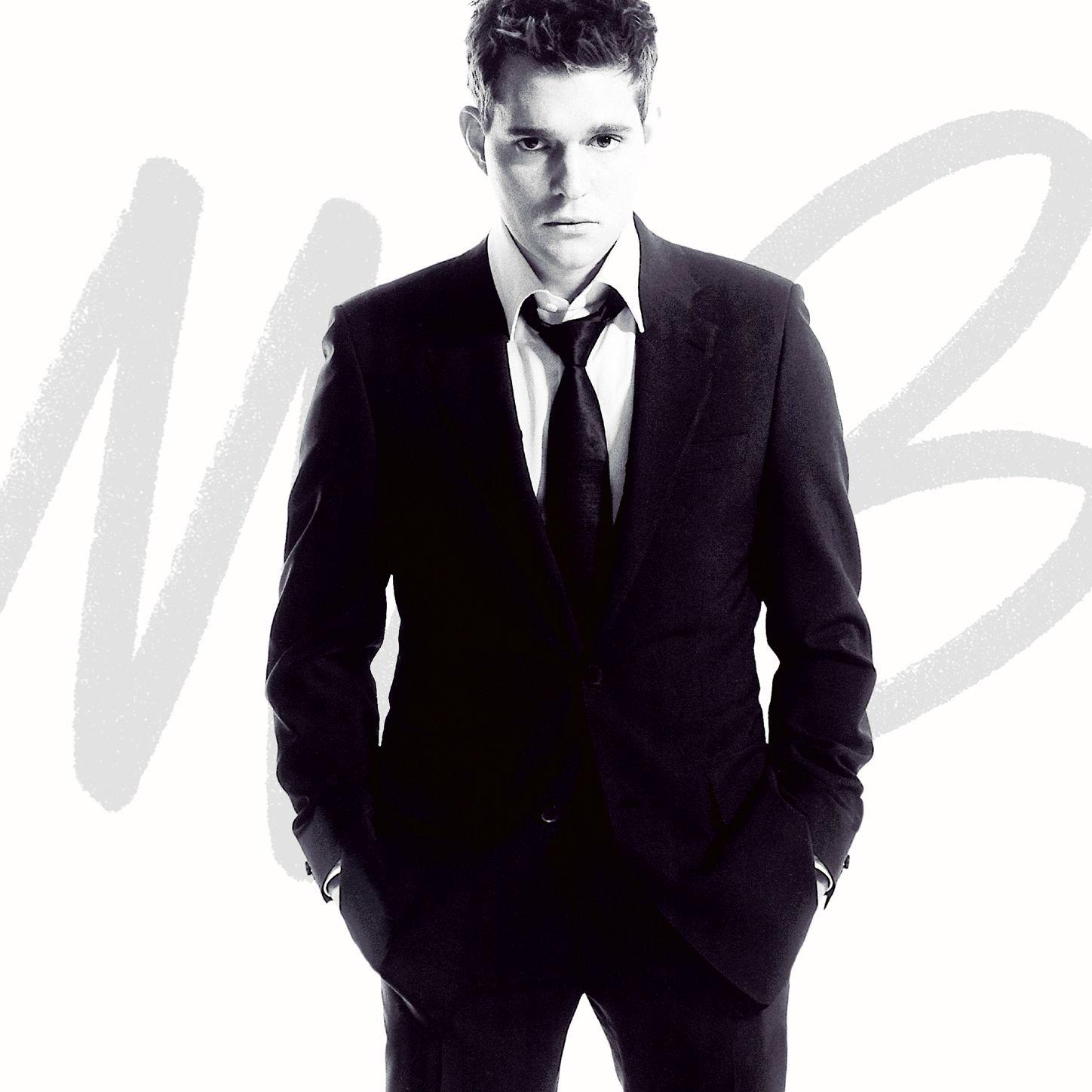 Michael Bublé's Time.com Music