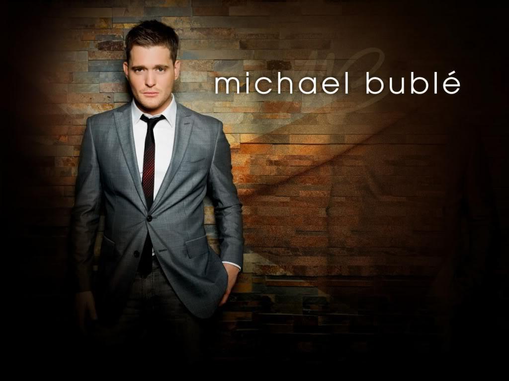 Happy Birthday Michael Buble! « Real Radio