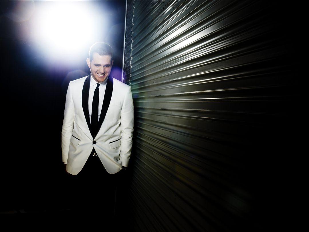 Listen Free to Michael Bublé, Quando, Quando with Nelly
