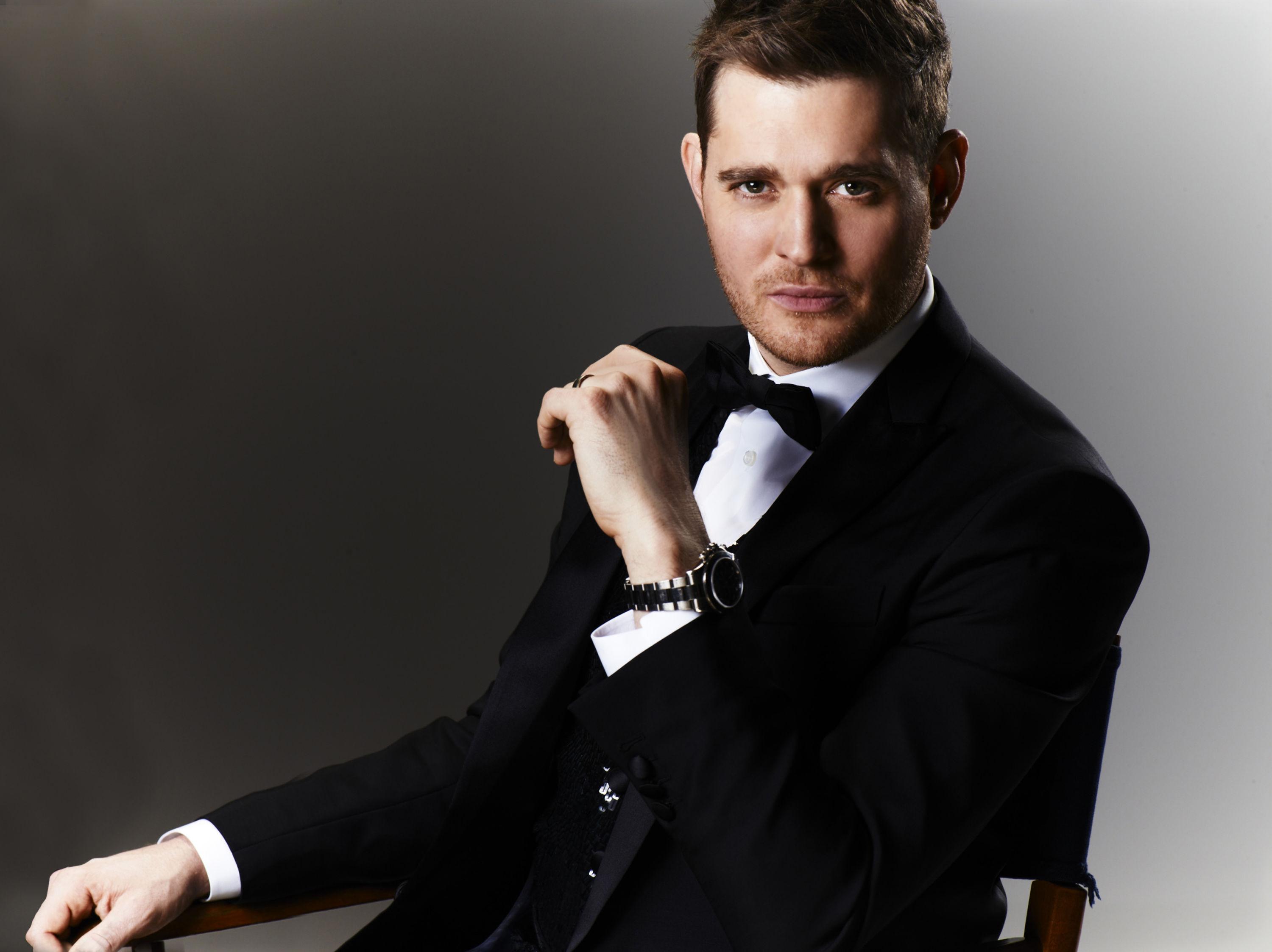 More tickets for Buble's show Melville Times