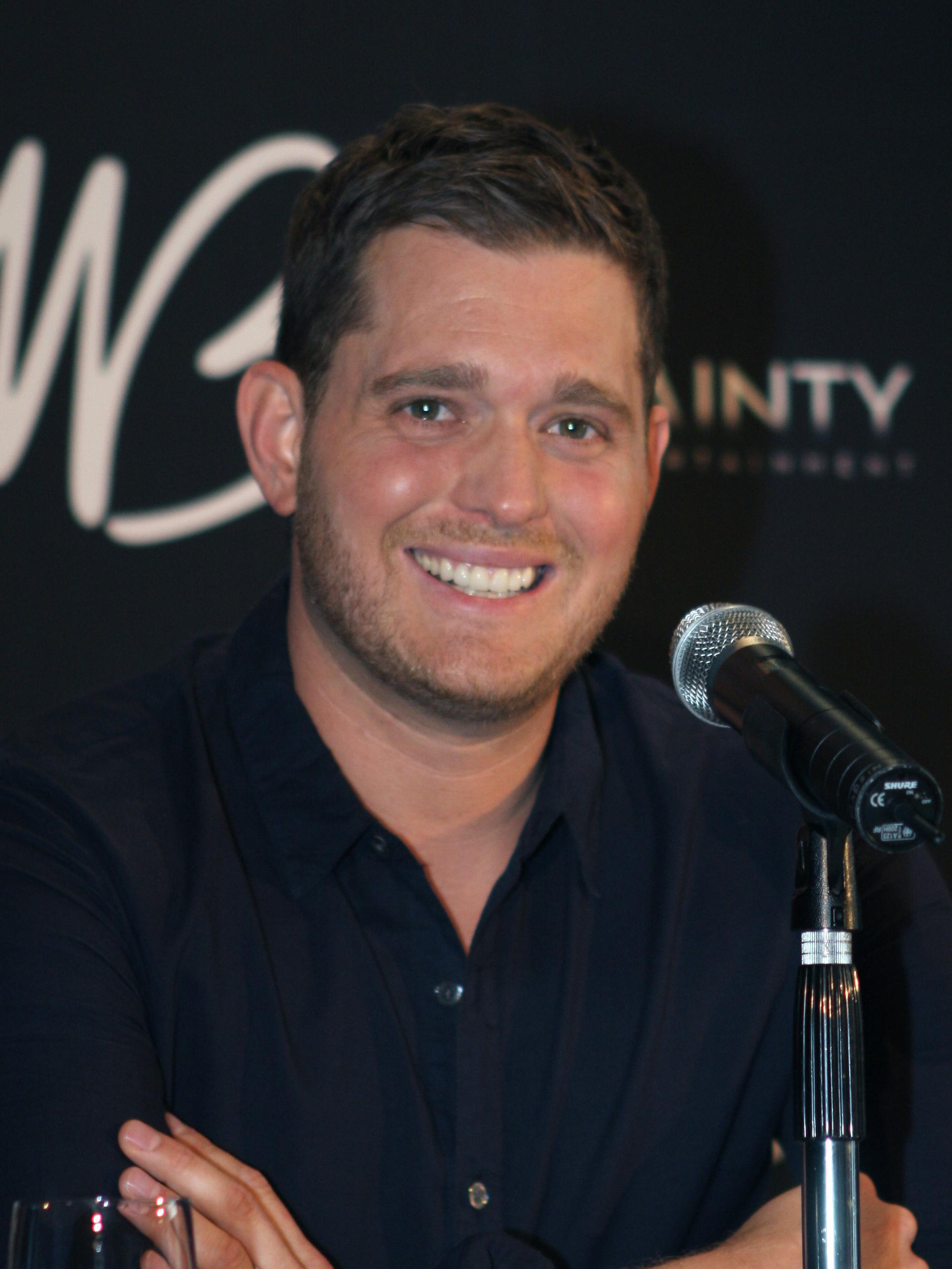 Michael Buble Quando Quando Wallpapers Wallpaper Cave
