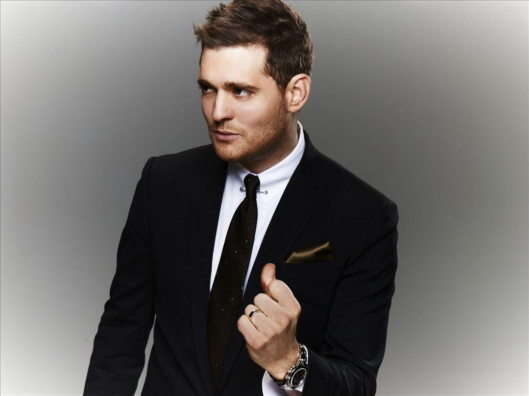 Listen Free to Michael Bublé, Quando, Quando with Nelly
