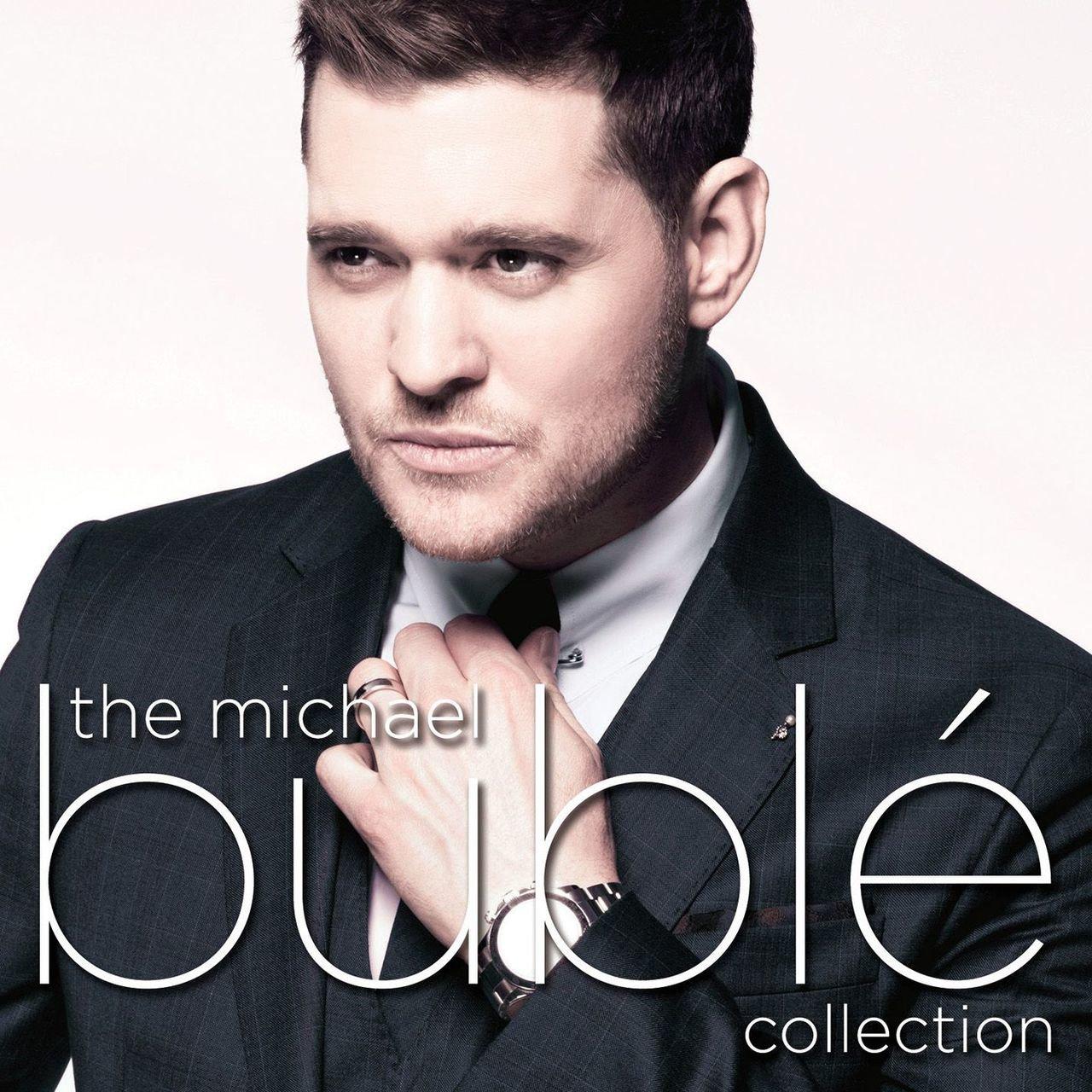Listen to Collection by Michael Bublé on TIDAL