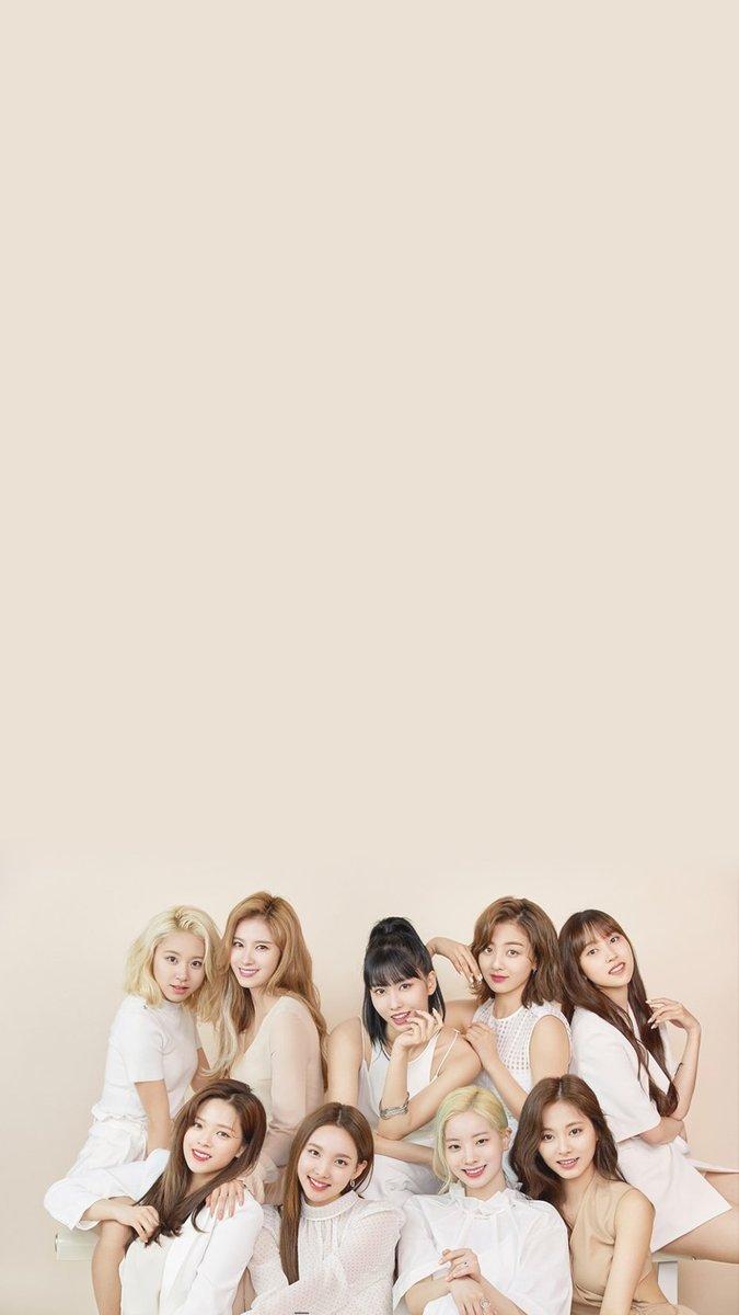 Twice Wallpapers HD Free download  PixelsTalkNet