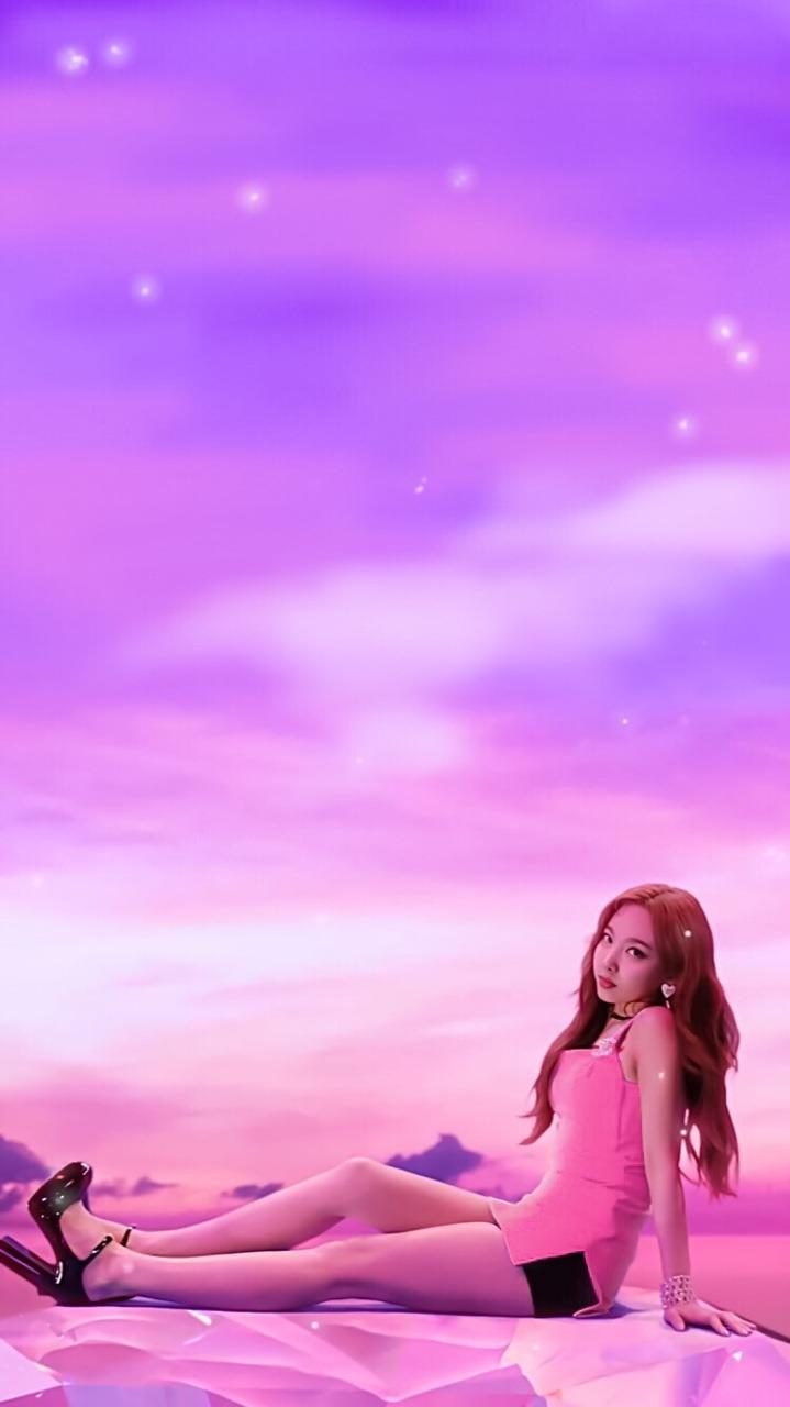 twice chaeyoung wallpaper