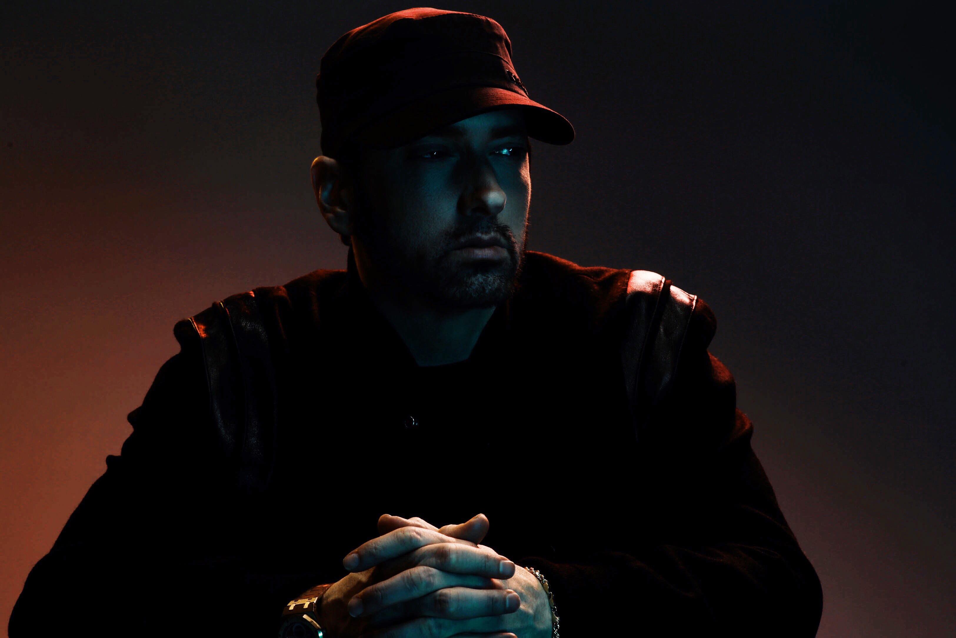 Eminem 4k HD Music, 4k Wallpaper, Image, Background, Photo