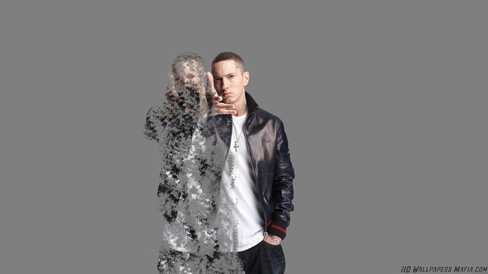Eminem 2018 Wallpaper (7). HD Wallpaper Mafia