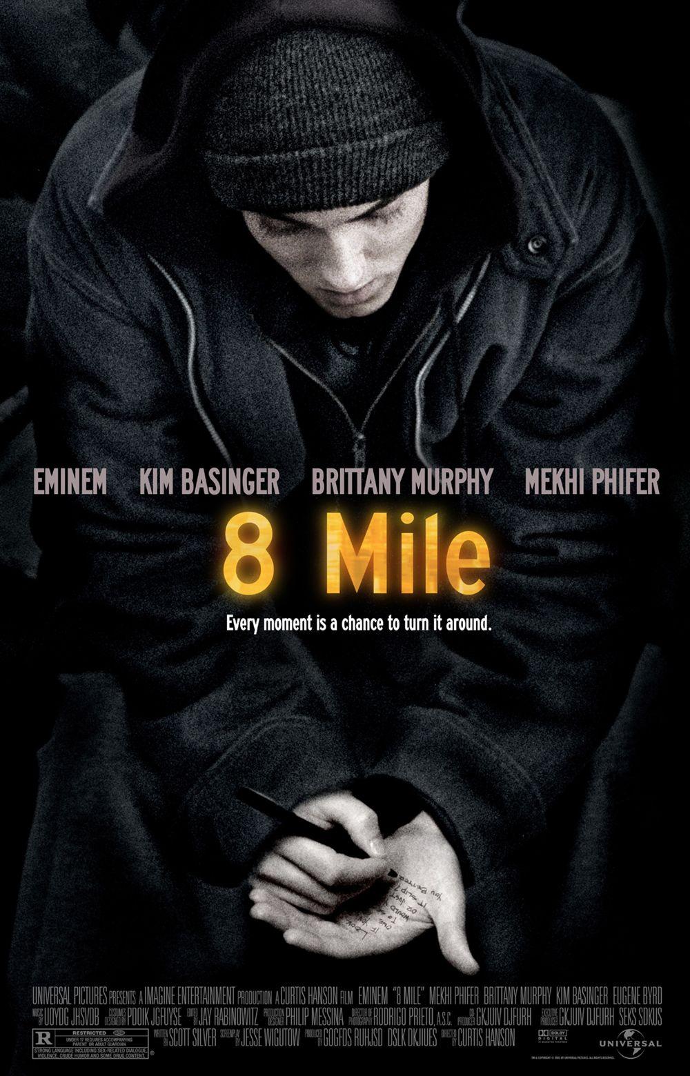 Mile (2002)