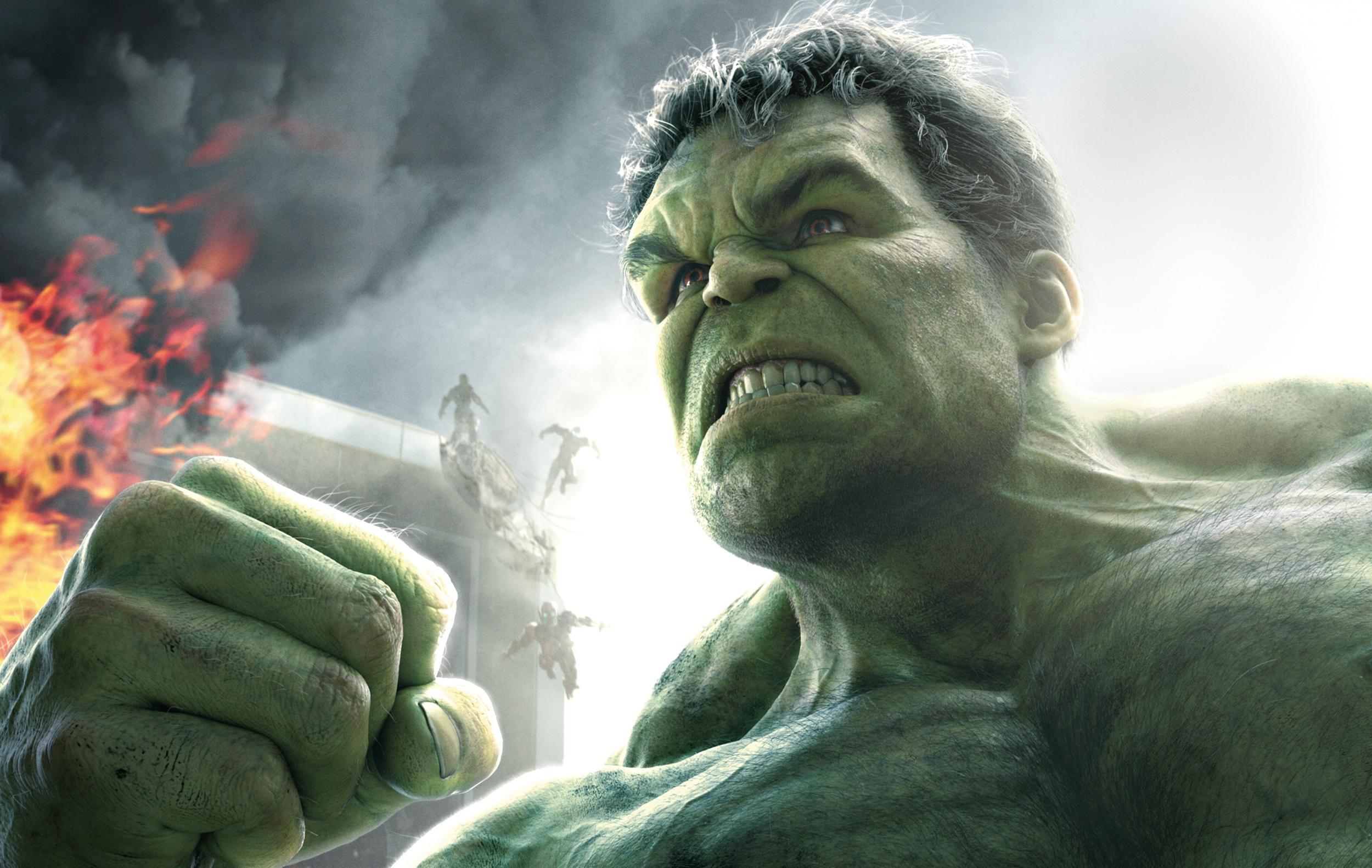 Thor: Ragnarok: The Hulk, Loki and Lady Sif rumoured to feature