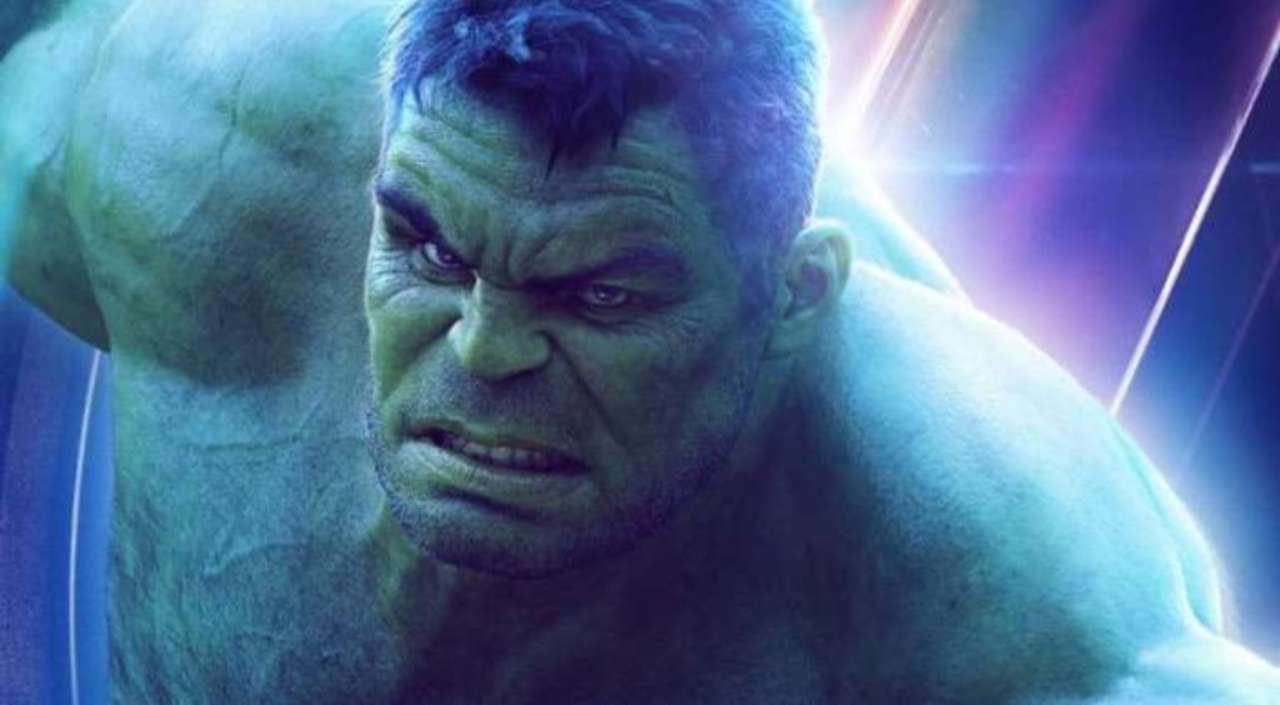 Incredible Shrek Hulk Meme