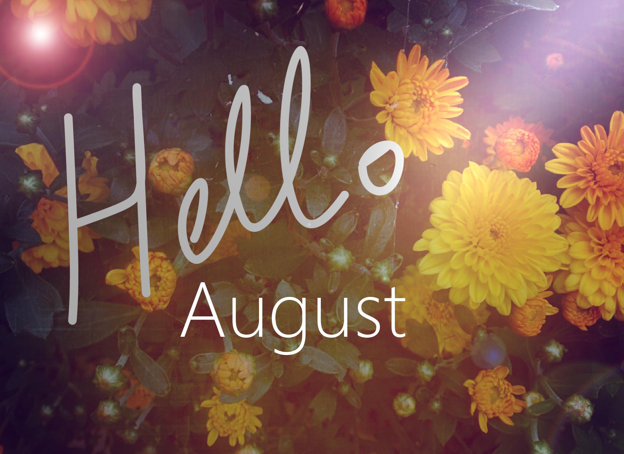 August Wallpapers Wallpaper Cave