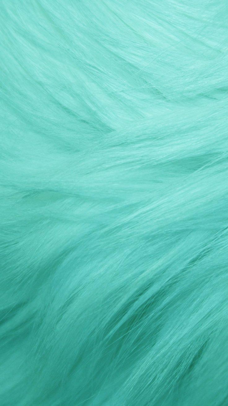 Teal Fur Texture to see more fluffy wallpaper!