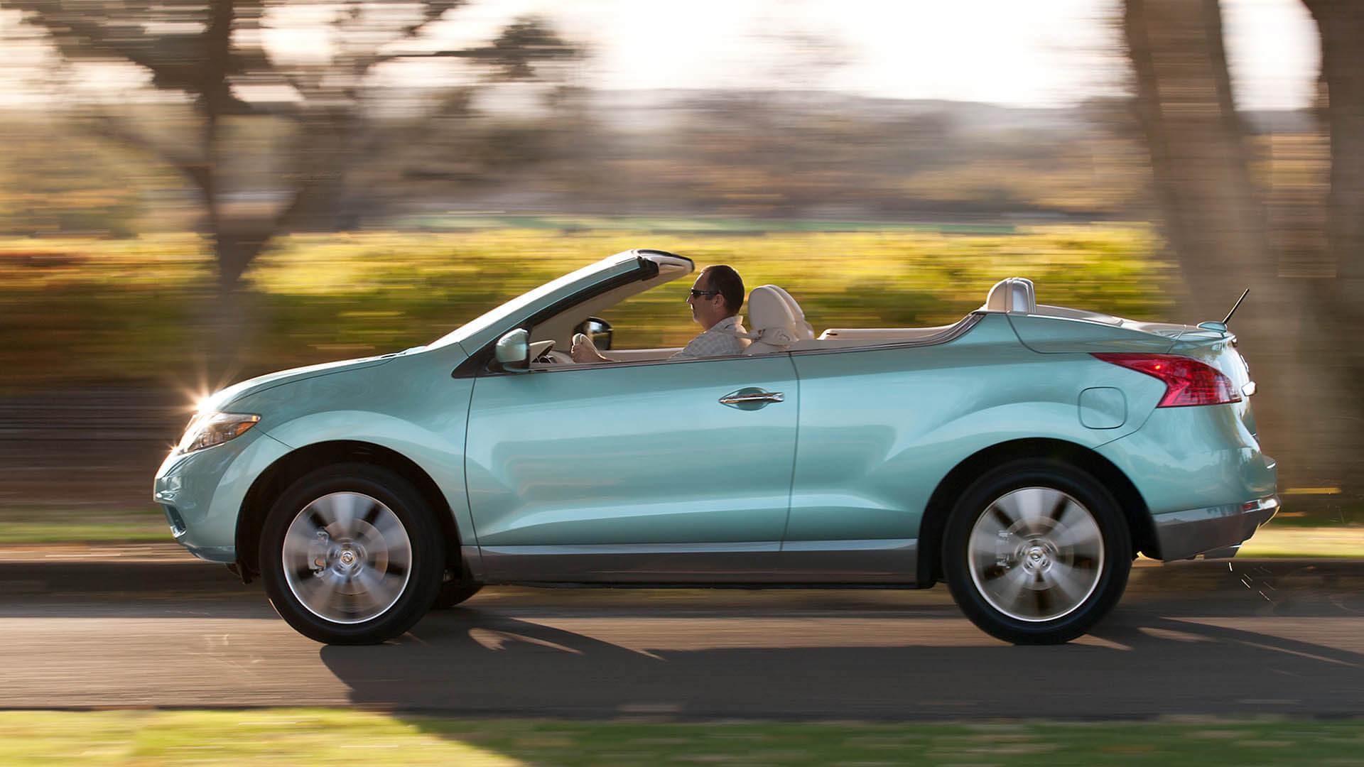 Volkswagen Gives Green Light To Convertible T Roc