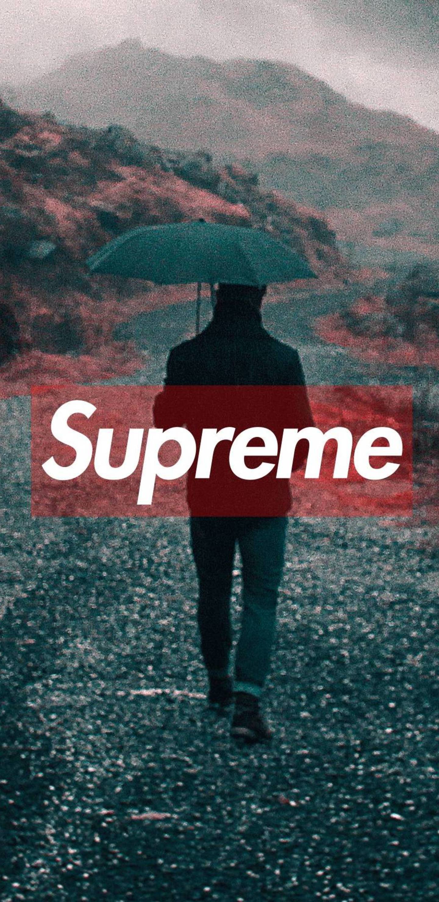 Supreme Galaxy Wallpapers - Wallpaper Cave