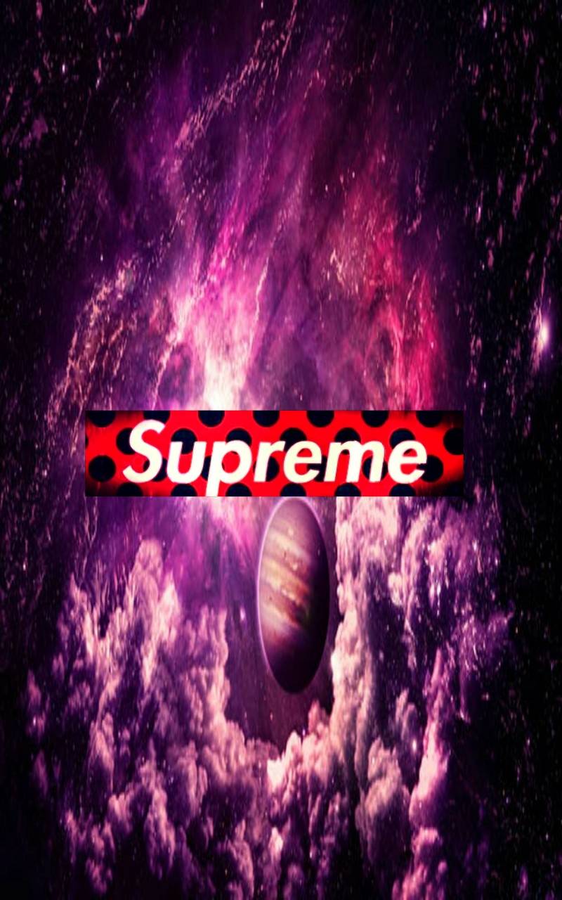 Supreme Galaxy Wallpapers - Top Free Supreme Galaxy Backgrounds
